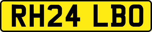 RH24LBO