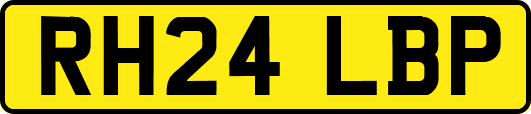 RH24LBP