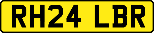 RH24LBR