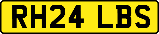 RH24LBS
