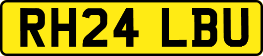 RH24LBU