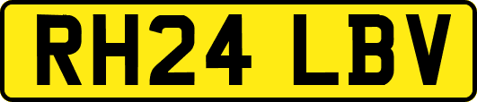 RH24LBV
