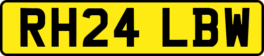 RH24LBW