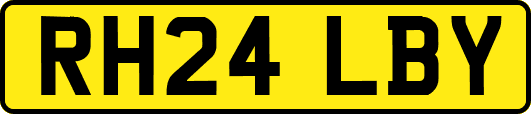 RH24LBY