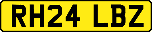 RH24LBZ