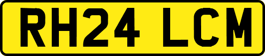 RH24LCM