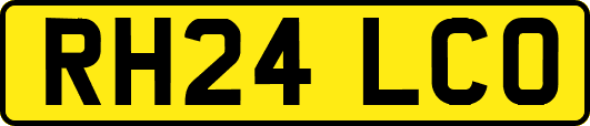 RH24LCO