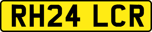 RH24LCR