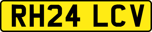 RH24LCV