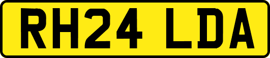 RH24LDA