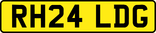 RH24LDG