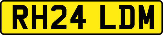 RH24LDM