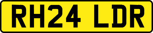 RH24LDR