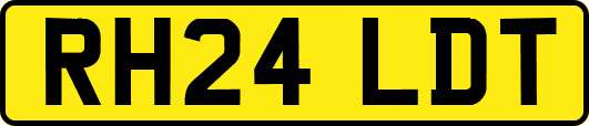 RH24LDT