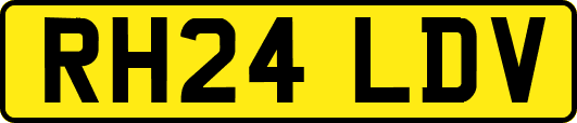 RH24LDV