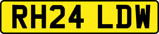 RH24LDW