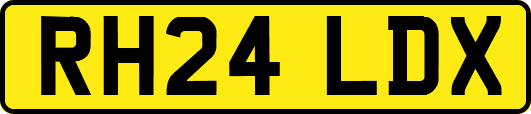 RH24LDX