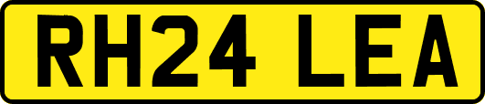RH24LEA