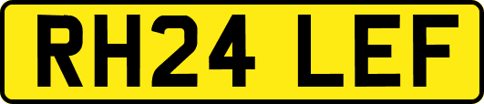 RH24LEF