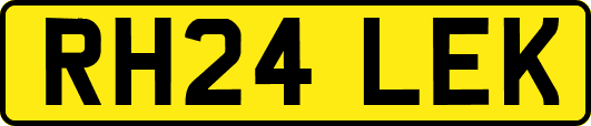 RH24LEK