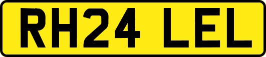RH24LEL