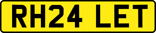 RH24LET