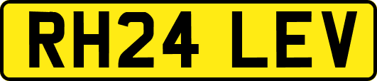 RH24LEV