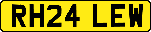 RH24LEW