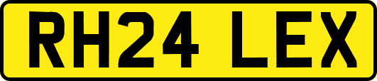 RH24LEX
