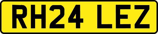 RH24LEZ