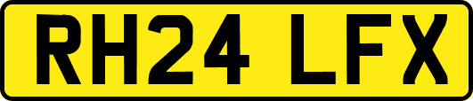 RH24LFX