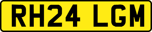 RH24LGM