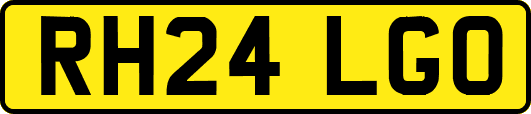 RH24LGO