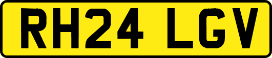RH24LGV