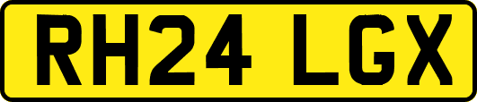RH24LGX