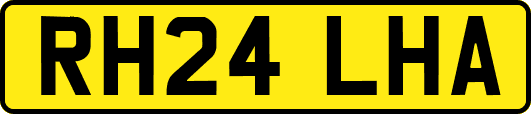 RH24LHA