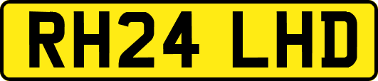 RH24LHD