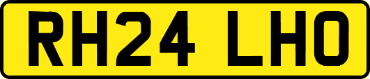 RH24LHO