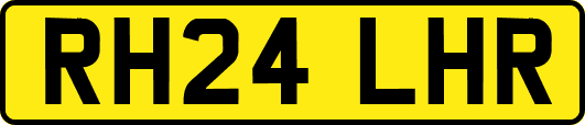 RH24LHR