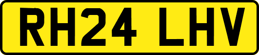 RH24LHV