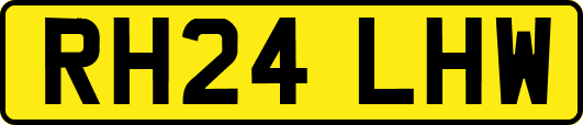 RH24LHW