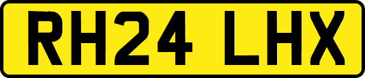 RH24LHX