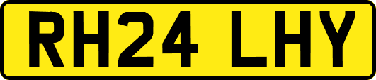 RH24LHY
