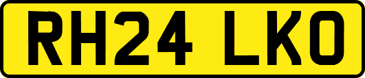 RH24LKO