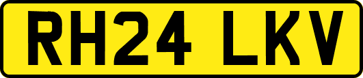 RH24LKV