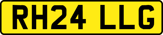 RH24LLG