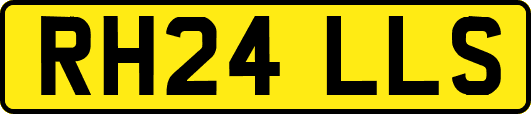 RH24LLS