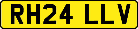 RH24LLV