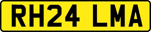 RH24LMA