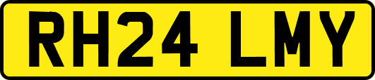 RH24LMY